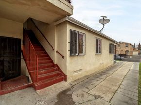 154 E 82nd Place, Los Angeles CA 90003