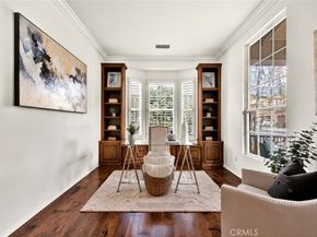 8 Versailles, Irvine CA 92602