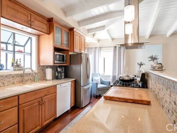 21 68th Place, Long Beach CA 90803