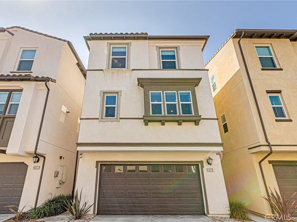 1676 W Rhombus Lane, Anaheim CA 92802