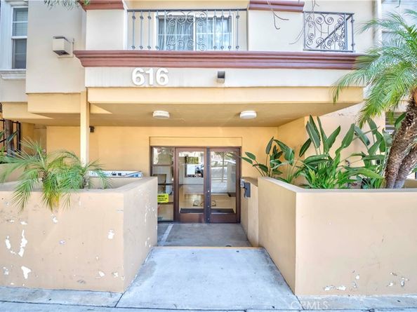 616 S Wilton Place S 201, Los Angeles CA 90005