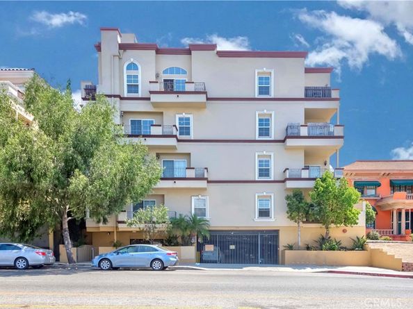 616 S Wilton Place S 201, Los Angeles CA 90005