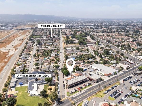 4215 Gilman Road, El Monte CA 91732