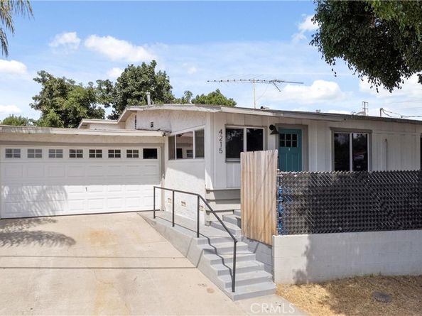 4215 Gilman Road, El Monte CA 91732