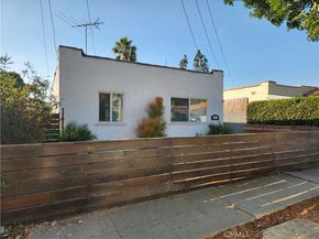 913 S Truro Avenue, Inglewood CA 90301