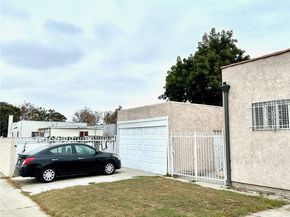 2067 W 65th Place, Los Angeles CA 90047
