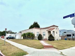 2067 W 65th Place, Los Angeles CA 90047