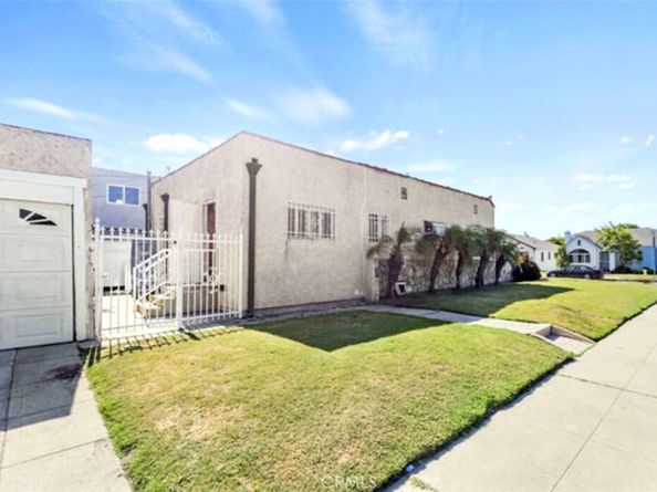 2067 W 65th Place, Los Angeles CA 90047