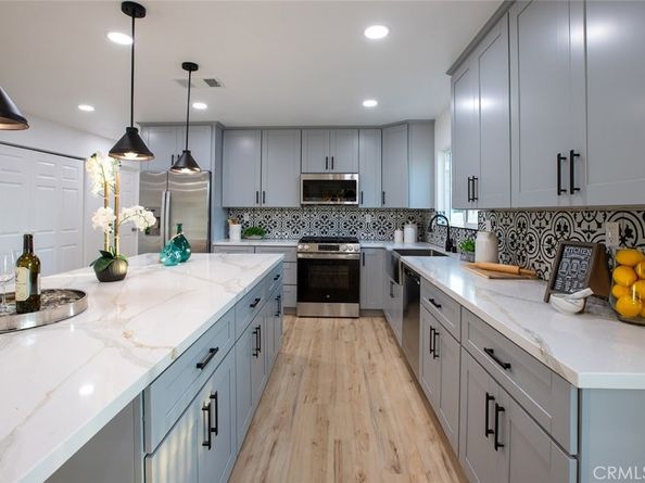 1402 E Luray Street, Long Beach CA 90807