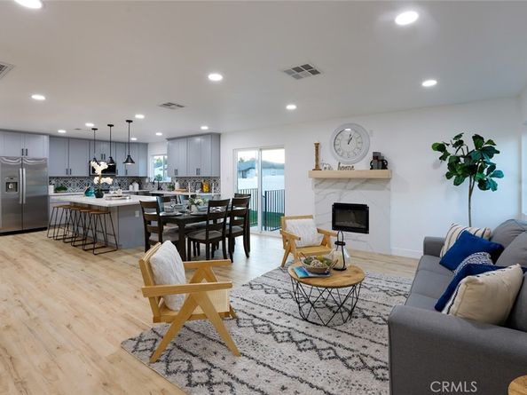 1402 E Luray Street, Long Beach CA 90807