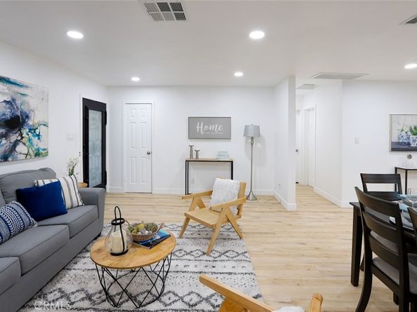 1402 E Luray Street, Long Beach CA 90807