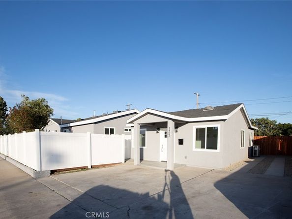1402 E Luray Street, Long Beach CA 90807