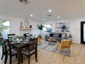 1402 E Luray Street, Long Beach CA 90807