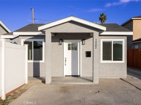 1402 E Luray Street, Long Beach CA 90807
