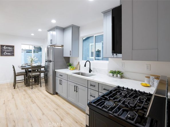1402 E Luray Street, Long Beach CA 90807