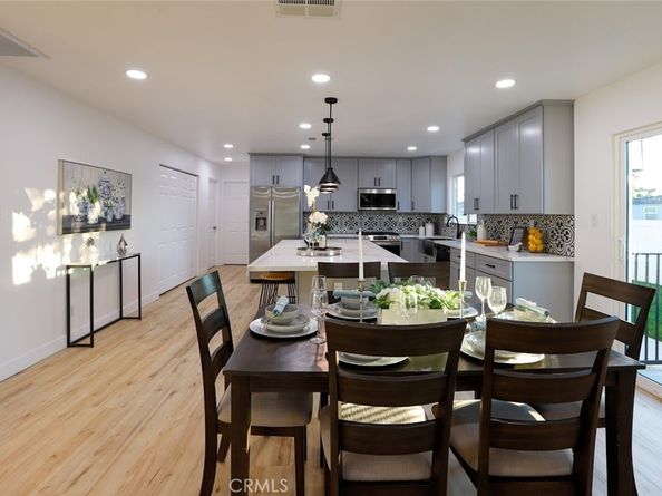1402 E Luray Street, Long Beach CA 90807
