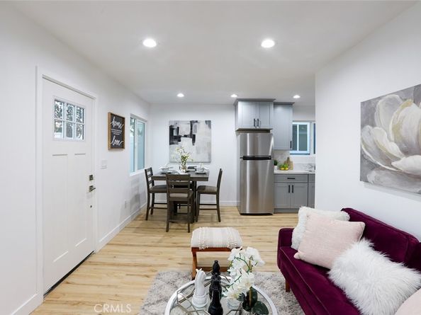 1402 E Luray Street, Long Beach CA 90807