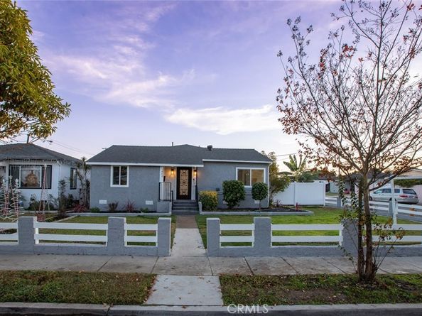 1402 E Luray Street, Long Beach CA 90807