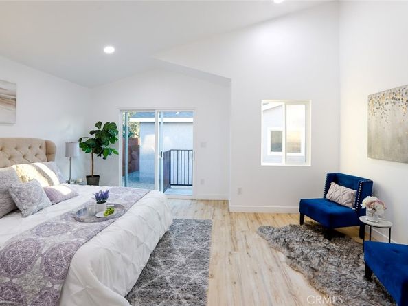 1402 E Luray Street, Long Beach CA 90807