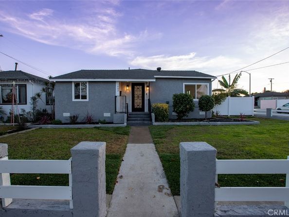 1402 E Luray Street, Long Beach CA 90807