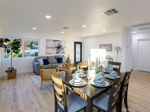 1402 E Luray Street, Long Beach CA 90807