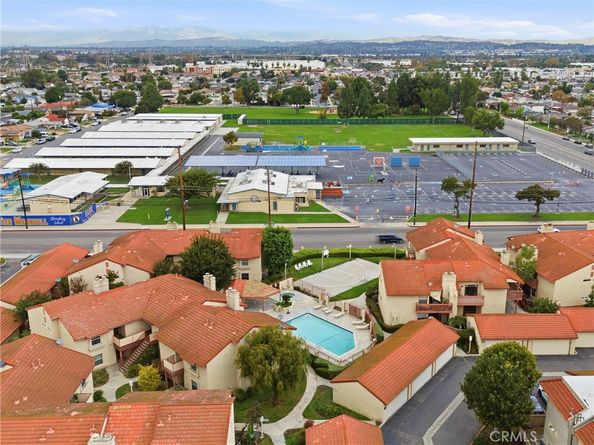 2637 W Cameron Court 118, Anaheim CA 92801