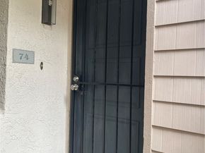 26701 Quail Creek 74, Laguna Hills CA 92656