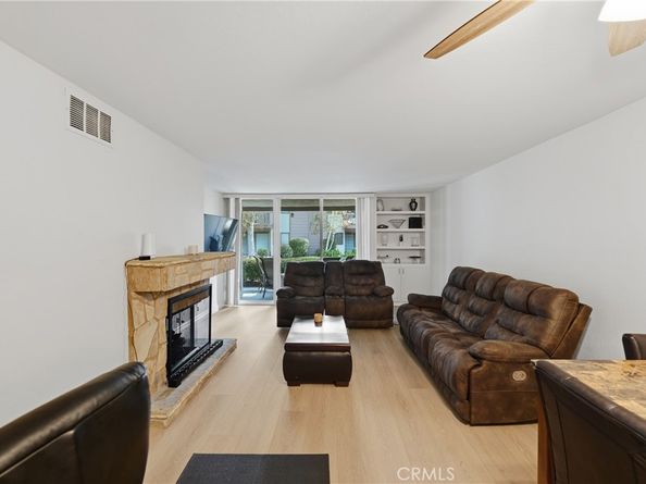 26701 Quail Creek 74, Laguna Hills CA 92656