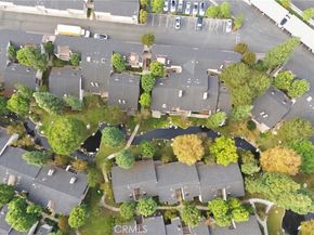 26701 Quail Creek 74, Laguna Hills CA 92656