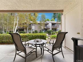 26701 Quail Creek 74, Laguna Hills CA 92656