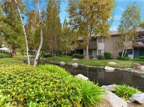 26701 Quail Creek 74, Laguna Hills CA 92656