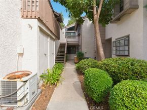 26701 Quail Creek 74, Laguna Hills CA 92656