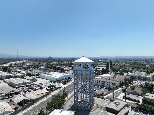 500 E 15th, Santa Ana CA 92701