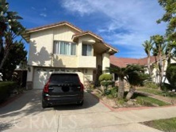 12711 Castleford, Cerritos CA 90703