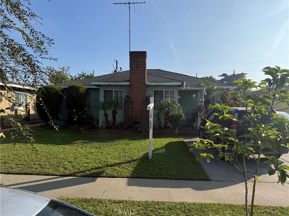 1400 S Washington, Compton CA 90221