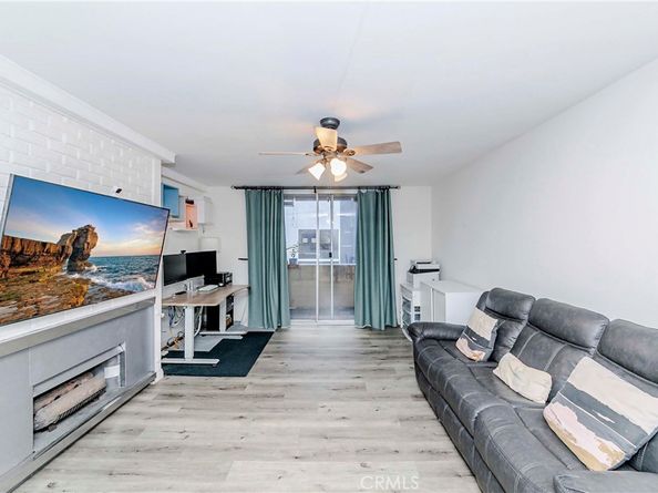 421 S La Fayette Park Pl 427, Los Angeles CA 90057