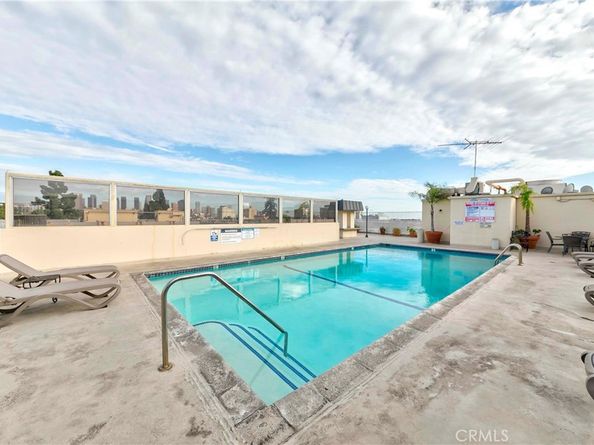 421 S La Fayette Park Pl 427, Los Angeles CA 90057
