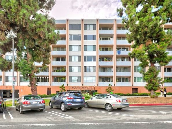 421 S La Fayette Park Pl 427, Los Angeles CA 90057