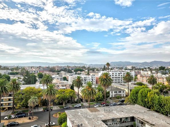 421 S La Fayette Park Pl 427, Los Angeles CA 90057