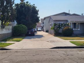 13141 Monroe Street, Garden Grove CA 92844