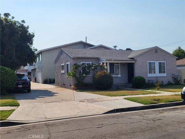 13141 Monroe Street, Garden Grove CA 92844