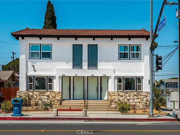 1169 E Broadway, Long Beach CA 90802