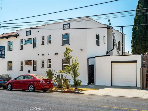 1169 E Broadway, Long Beach CA 90802