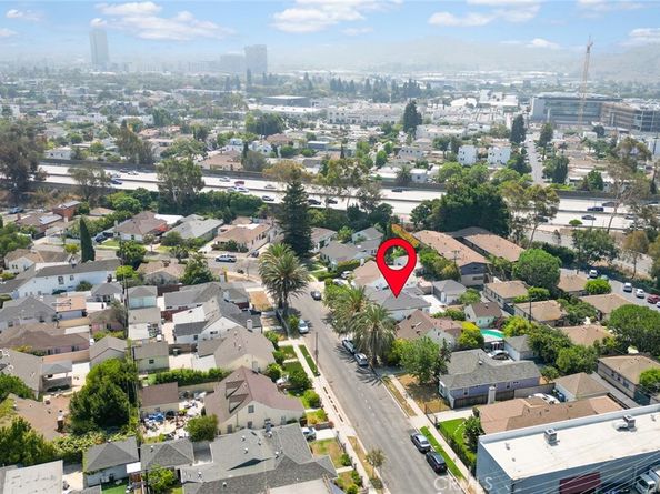 8954 Kramerwood Place, Los Angeles CA 90034