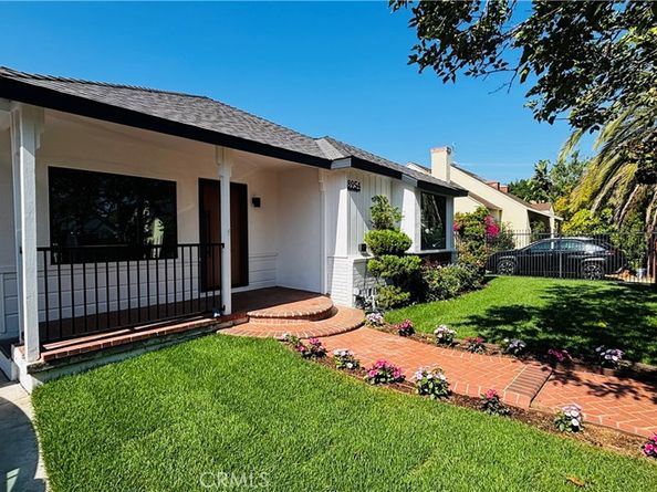 8954 Kramerwood Place, Los Angeles CA 90034