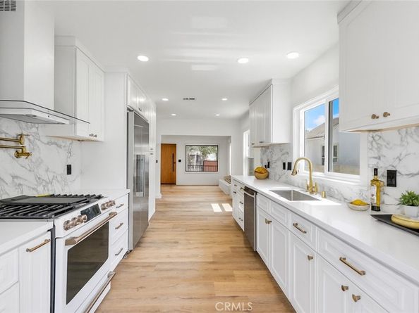 8954 Kramerwood Place, Los Angeles CA 90034