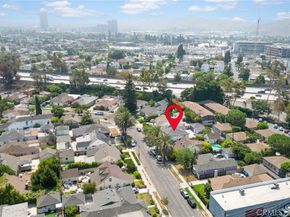 8954 Kramerwood Place, Los Angeles CA 90034
