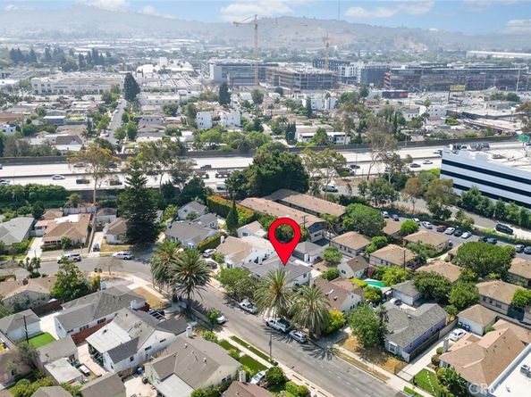8954 Kramerwood Place, Los Angeles CA 90034