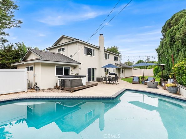 1161 Ravencrest Road, North Tustin CA 92705