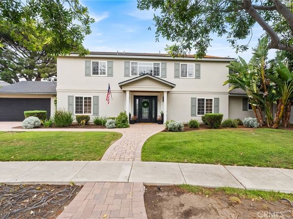1161 Ravencrest Road, North Tustin CA 92705